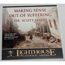 Making Sense out of Suffering (CD)